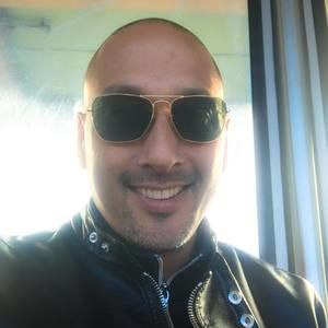 Meet your Posher, Steven